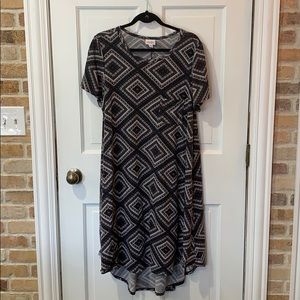 LuLaRoe Carly